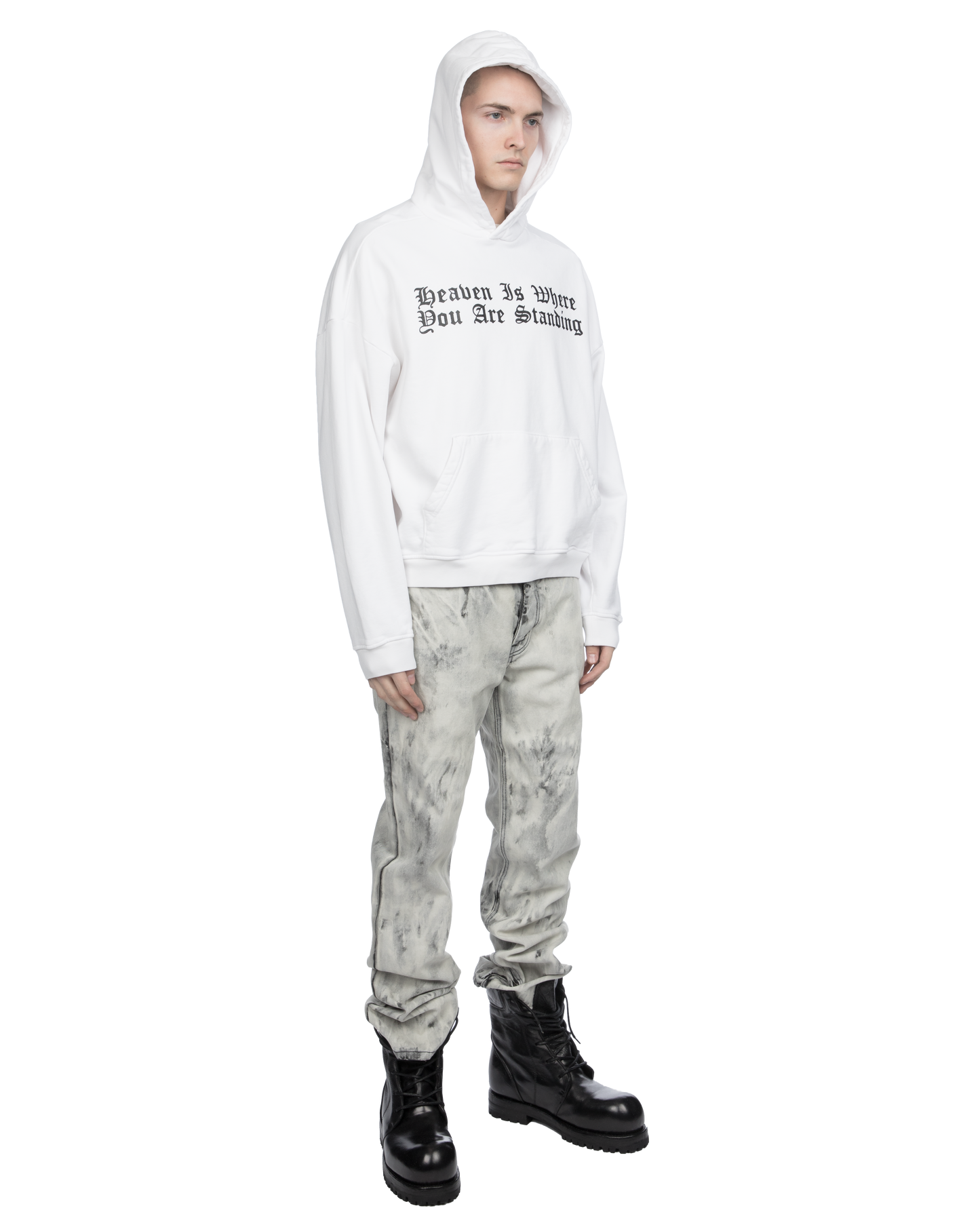 Heaven Hoodie
