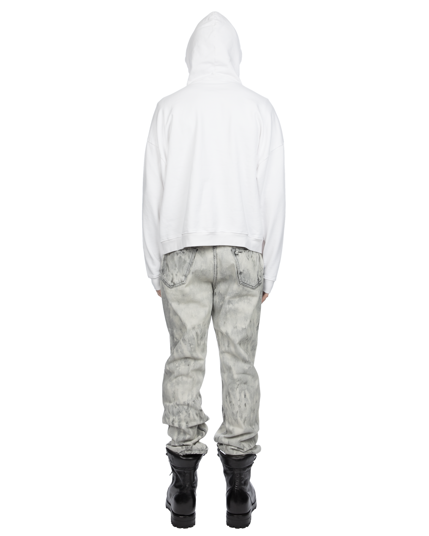 Heaven Hoodie