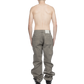 Underground Tape Pants