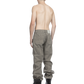 Underground Tape Pants
