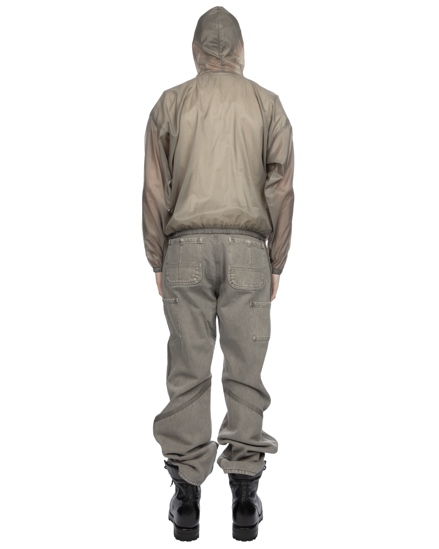 Rain Jacket