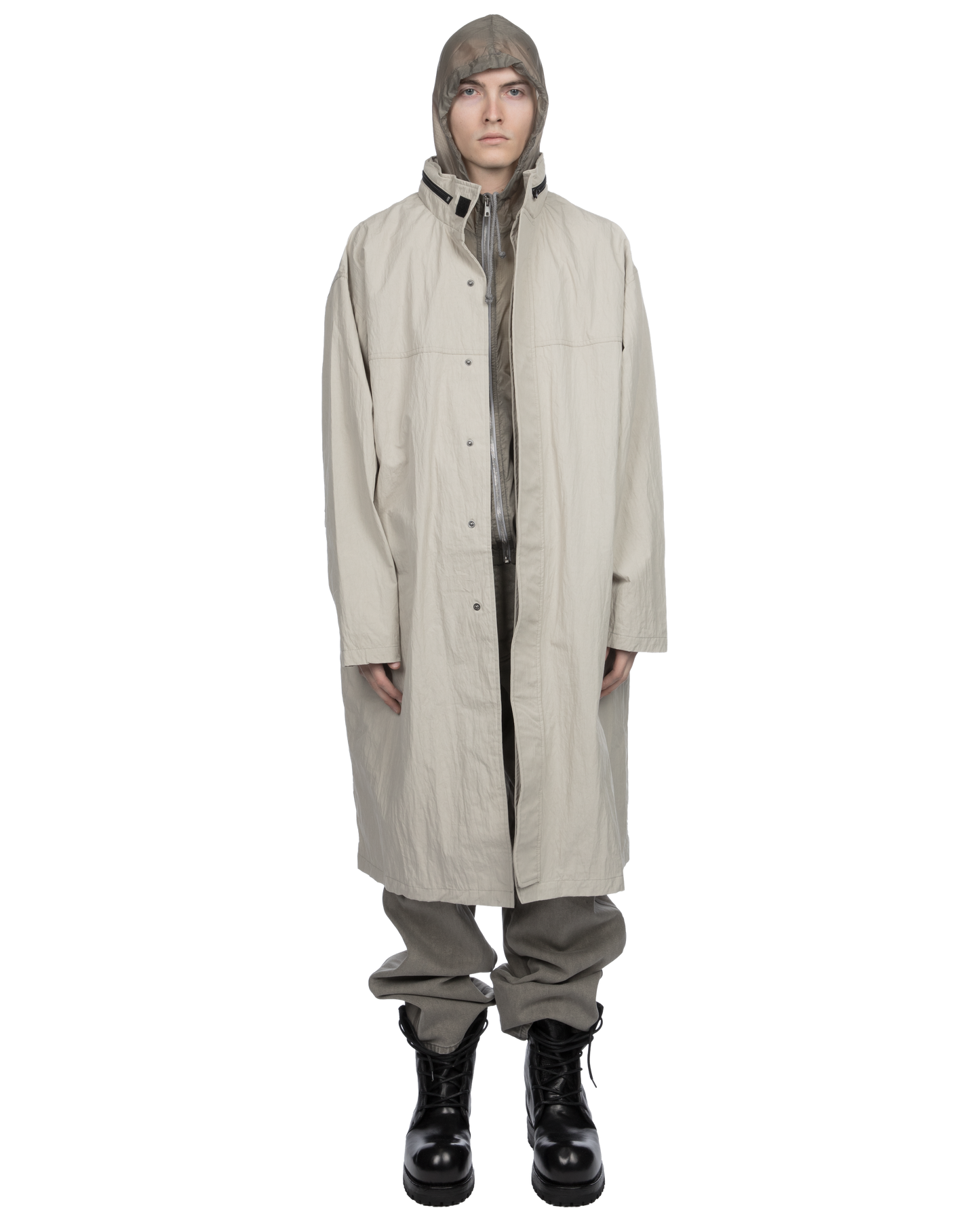 WOR Coat