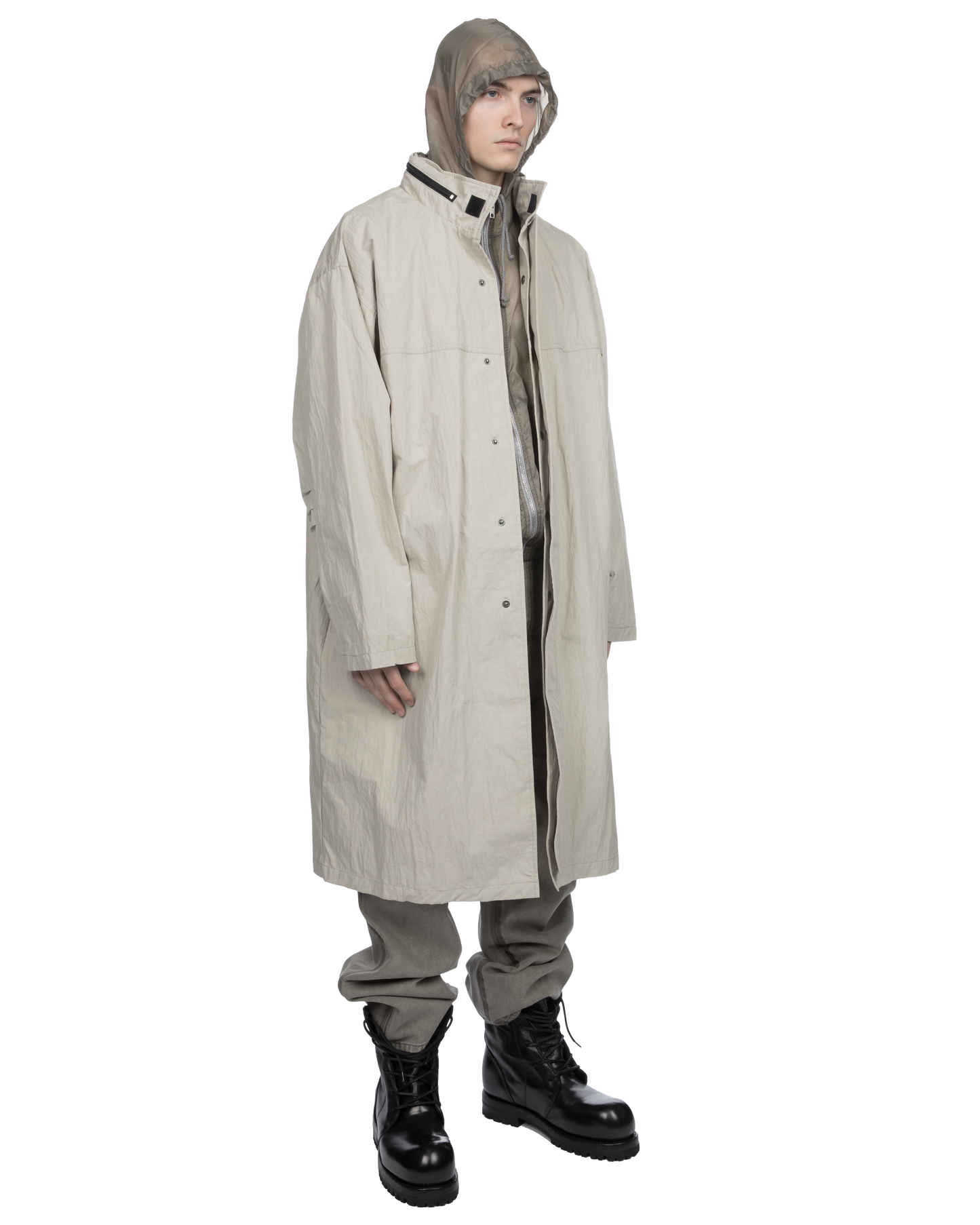 WOR Coat