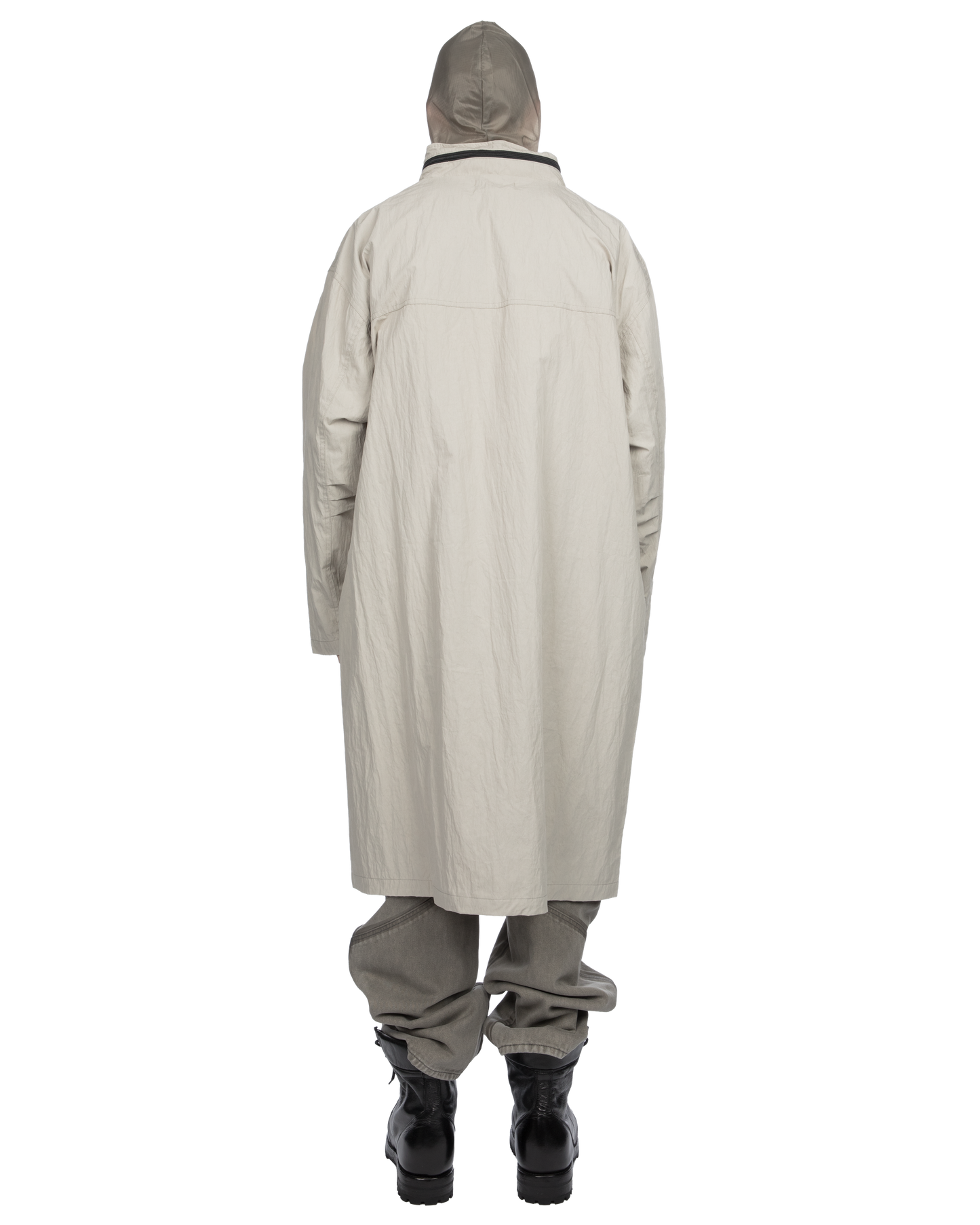 WOR Coat