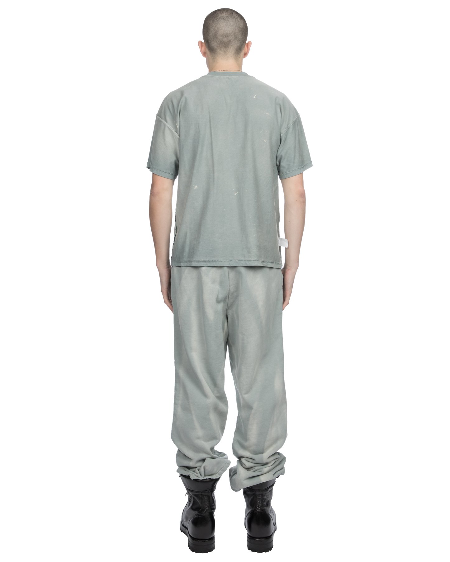 Inside Out T Shirt