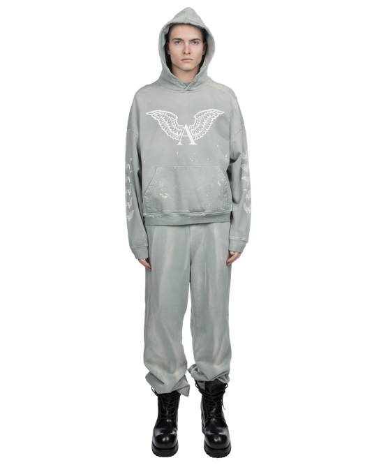 Sweatpants