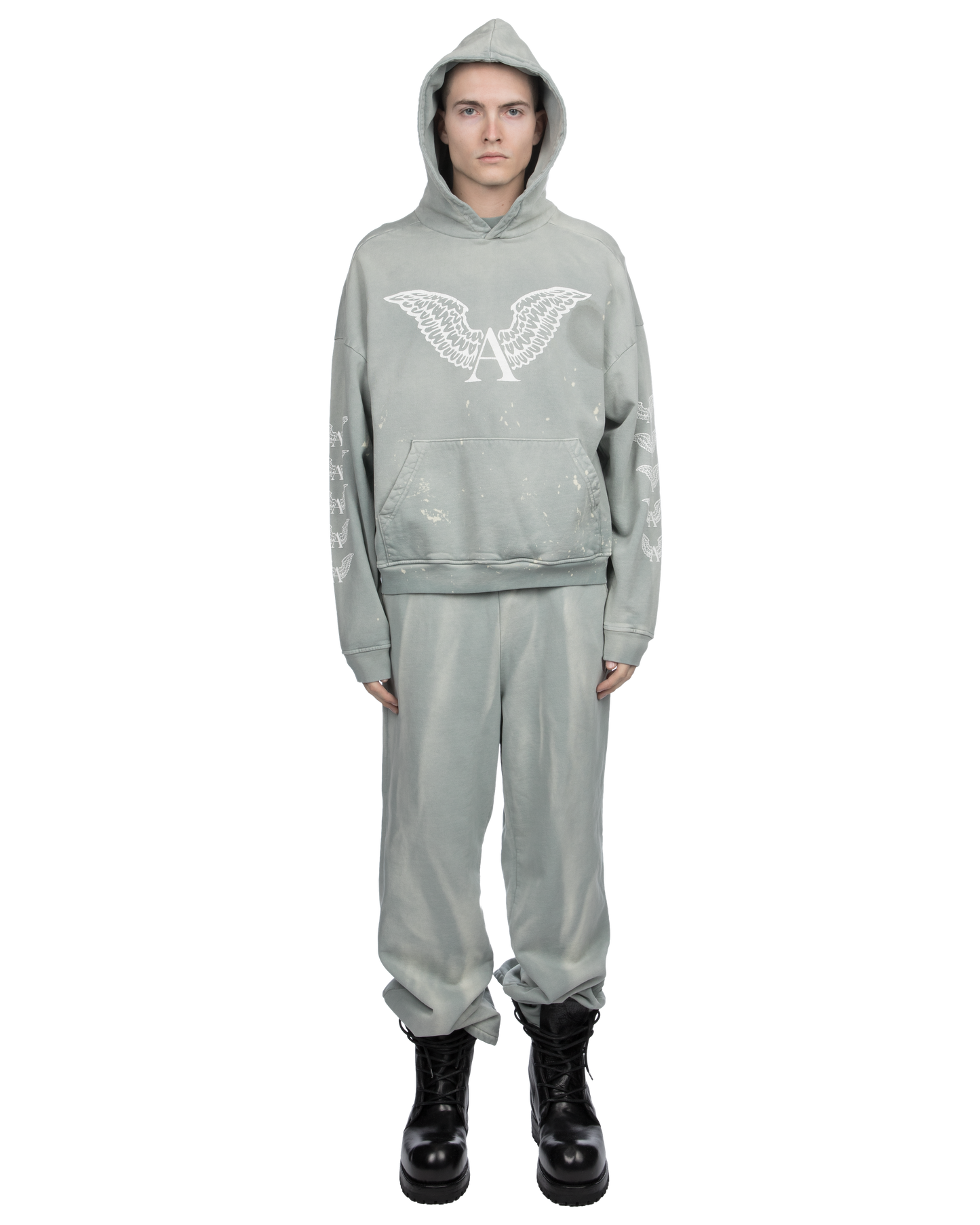 Sweatpants