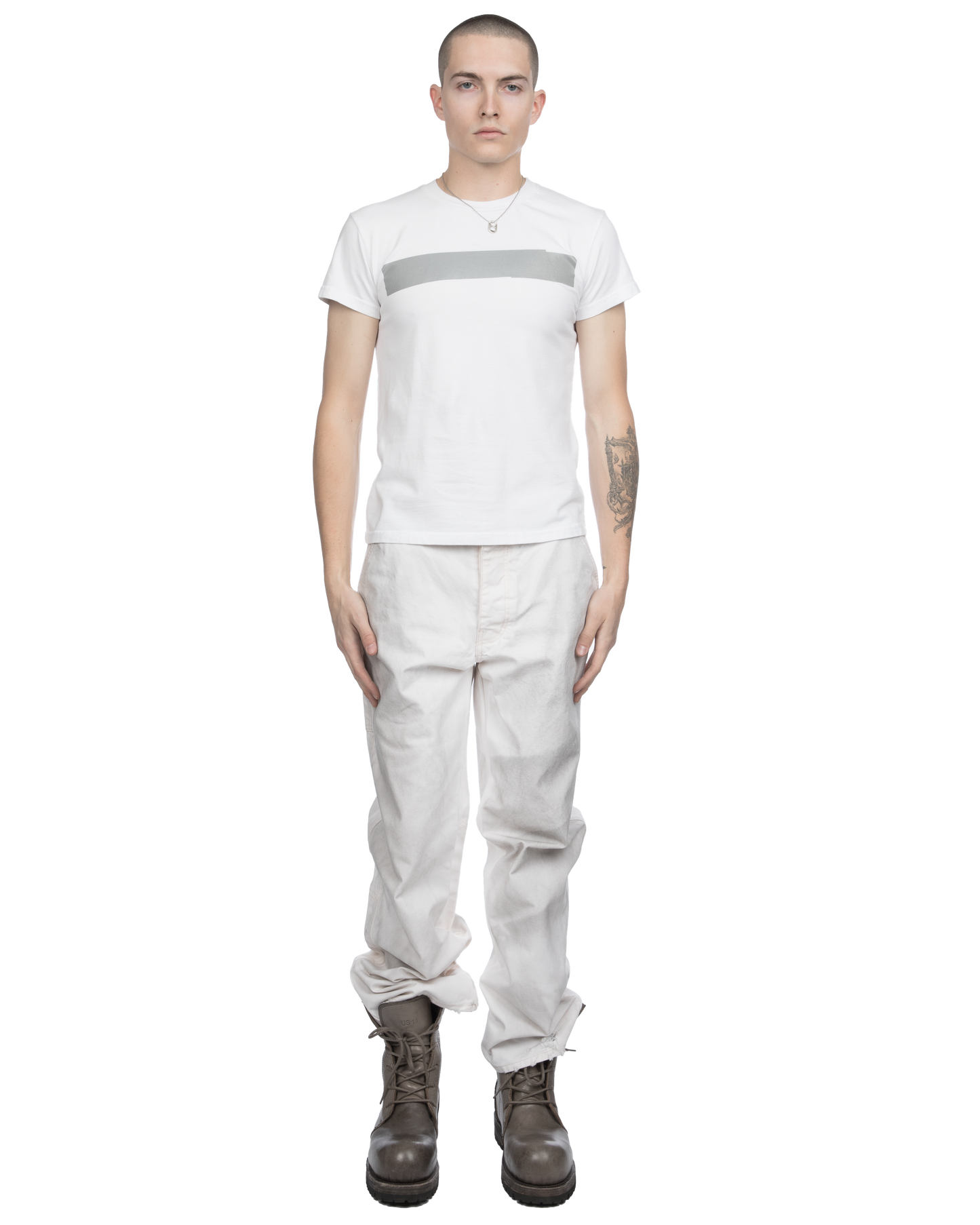 Small Tape T Shirt