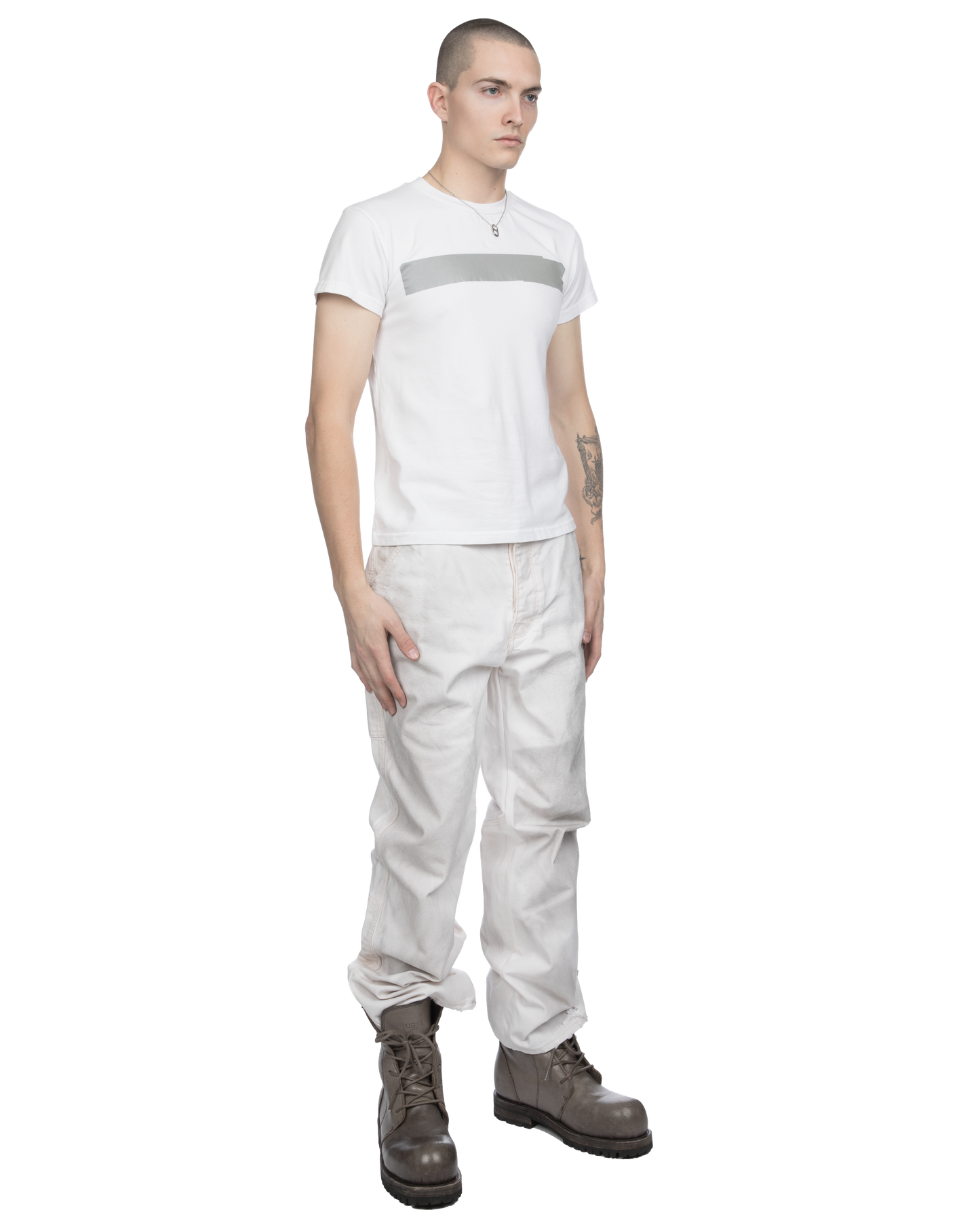 Small Tape T Shirt