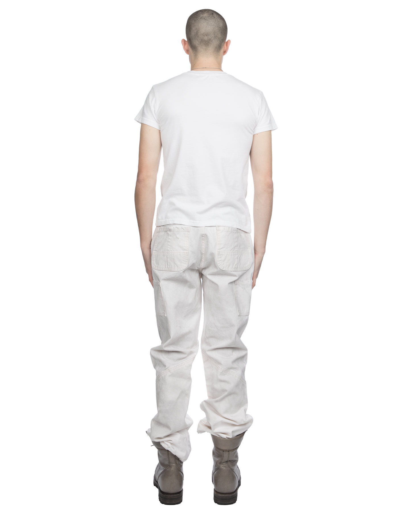 Small Tape T Shirt