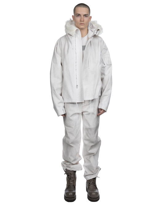 Helicopter Parka