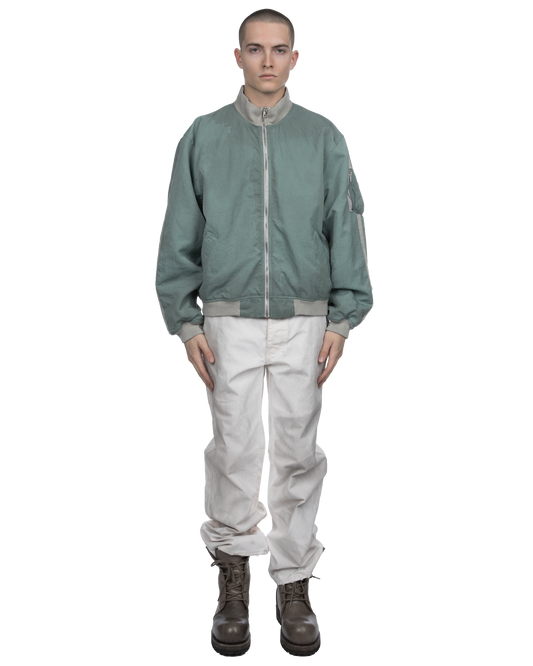 RL-Bomber Jacket