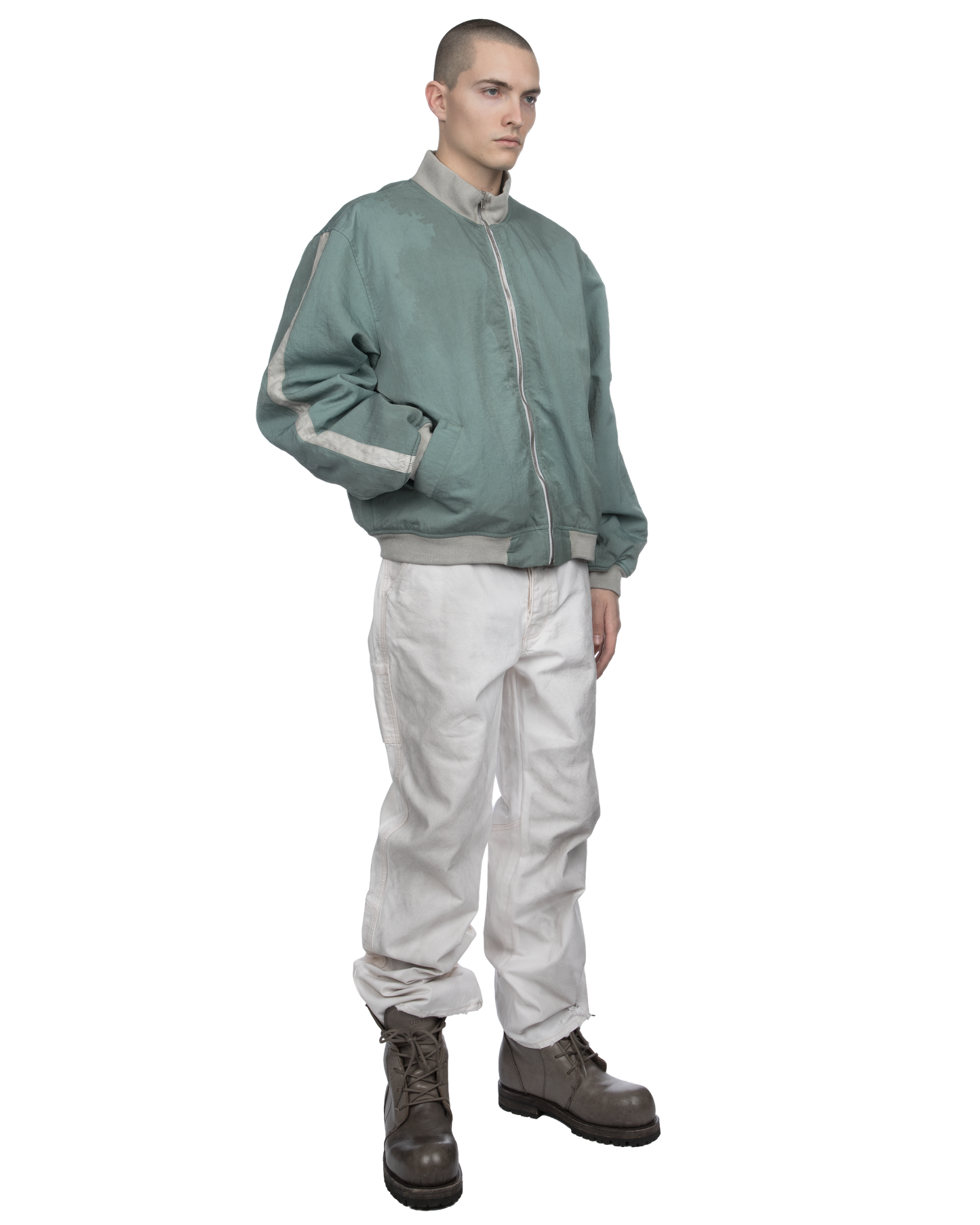 RL-Bomber Jacket