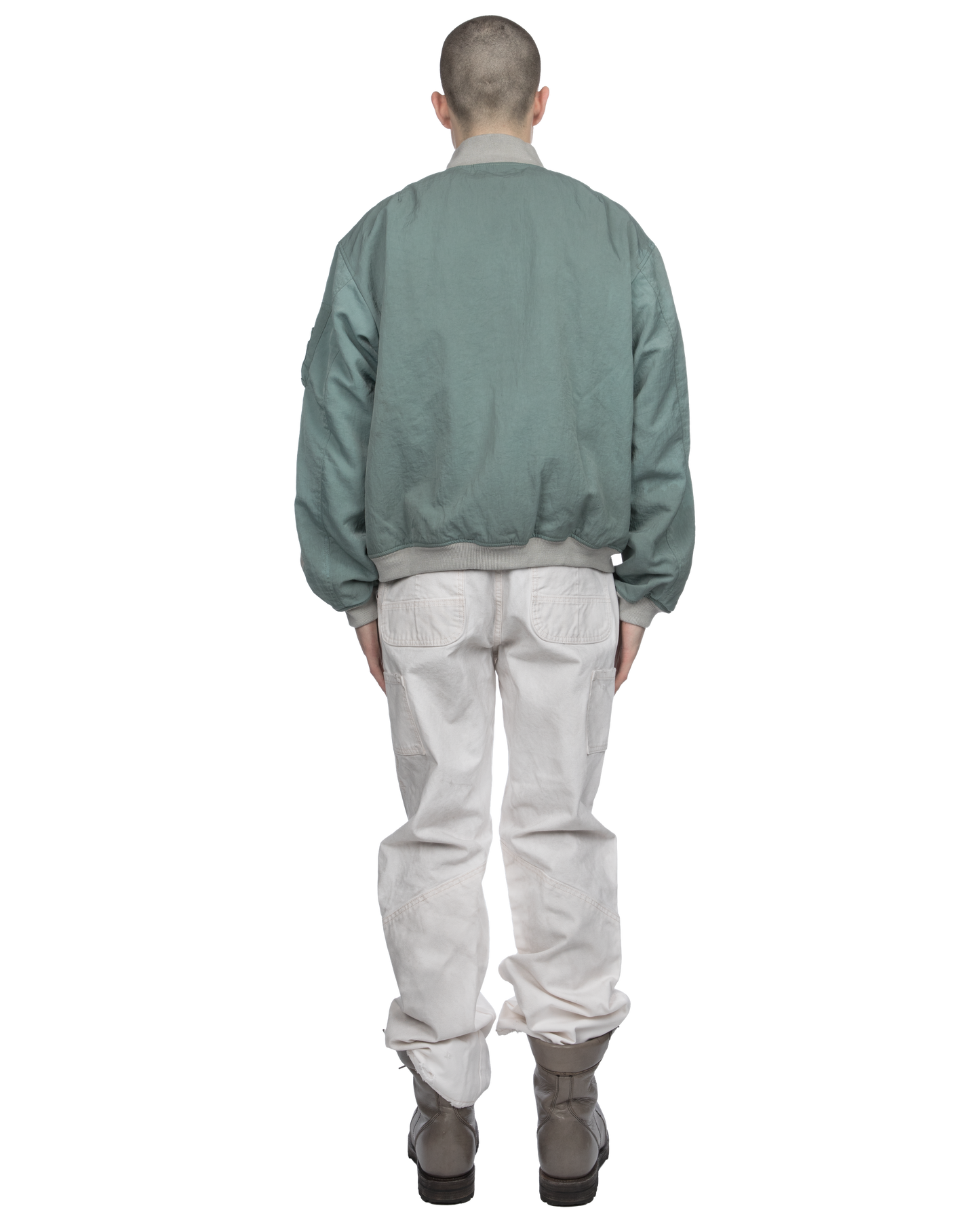 RL-Bomber Jacket