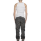 Straight Leg Pants