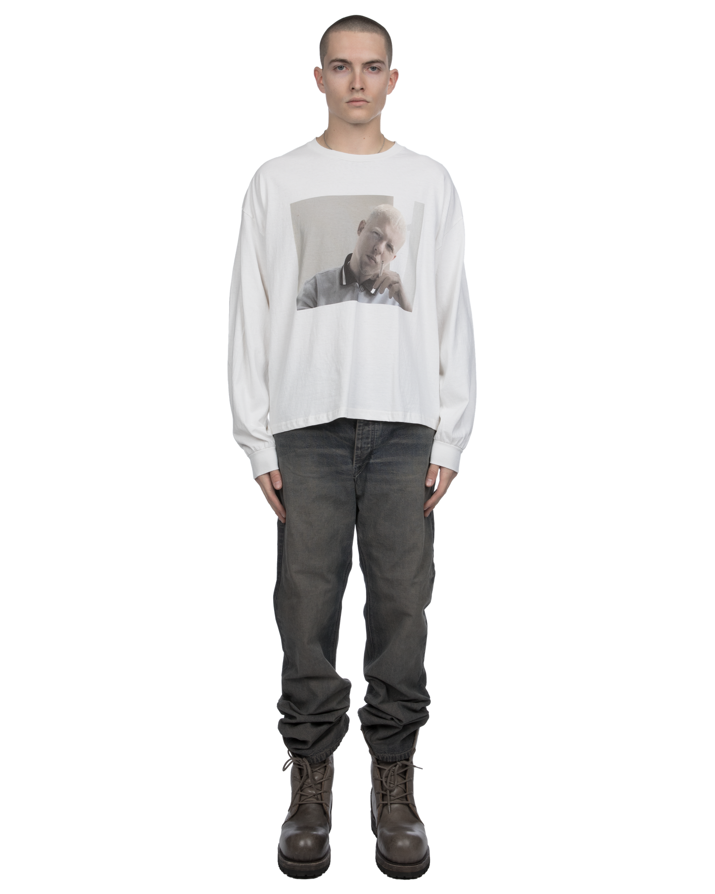 Alexander Longsleeve