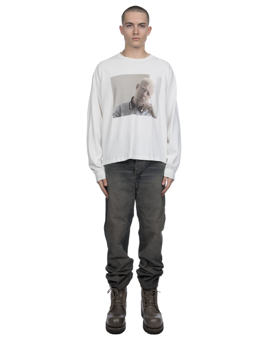 Alexander Longsleeve