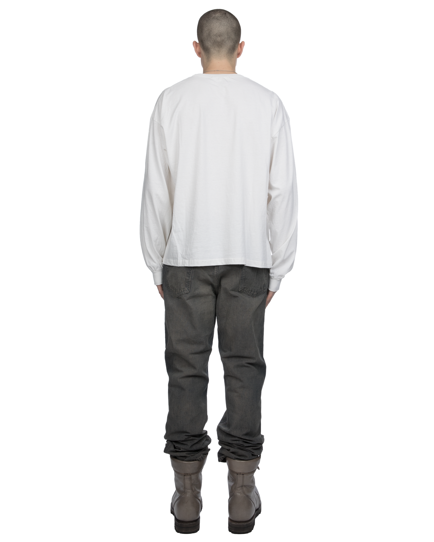 Alexander Longsleeve