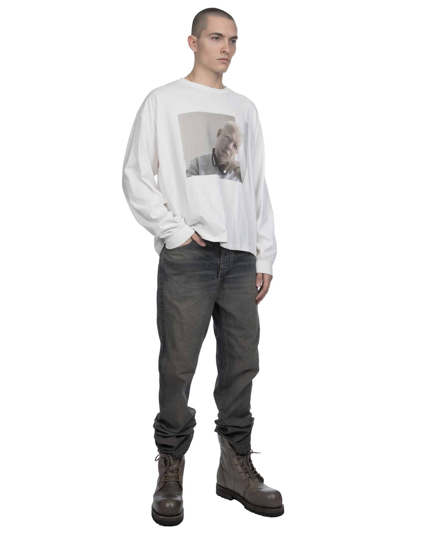 Alexander Longsleeve