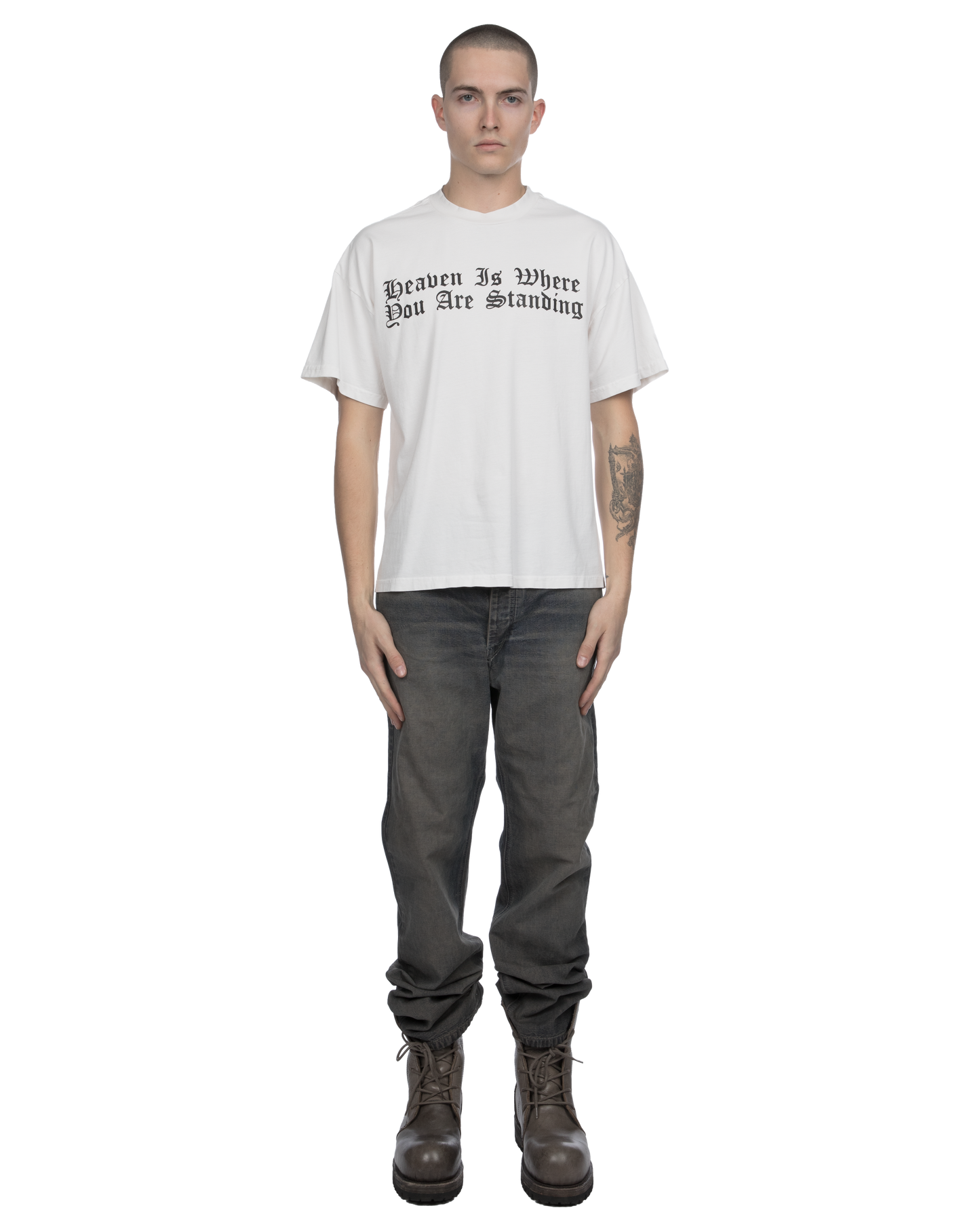 Heaven T-Shirt