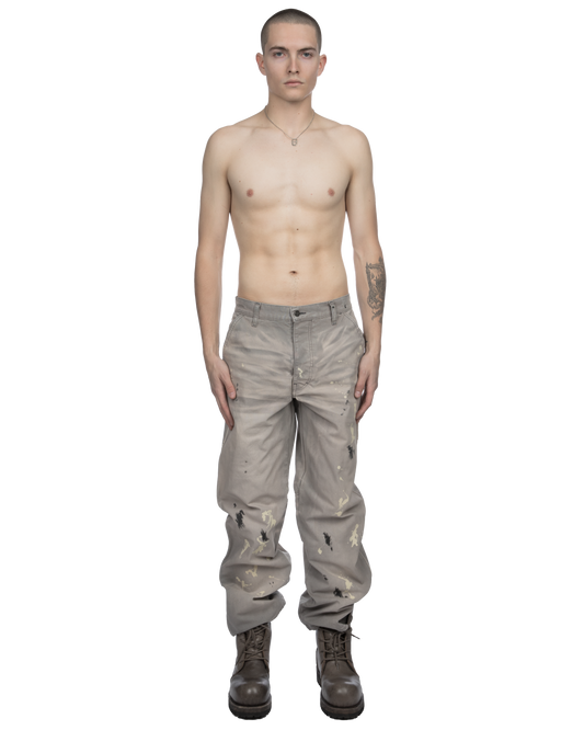 Underground Painter Pants