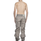 Underground Painter Pants
