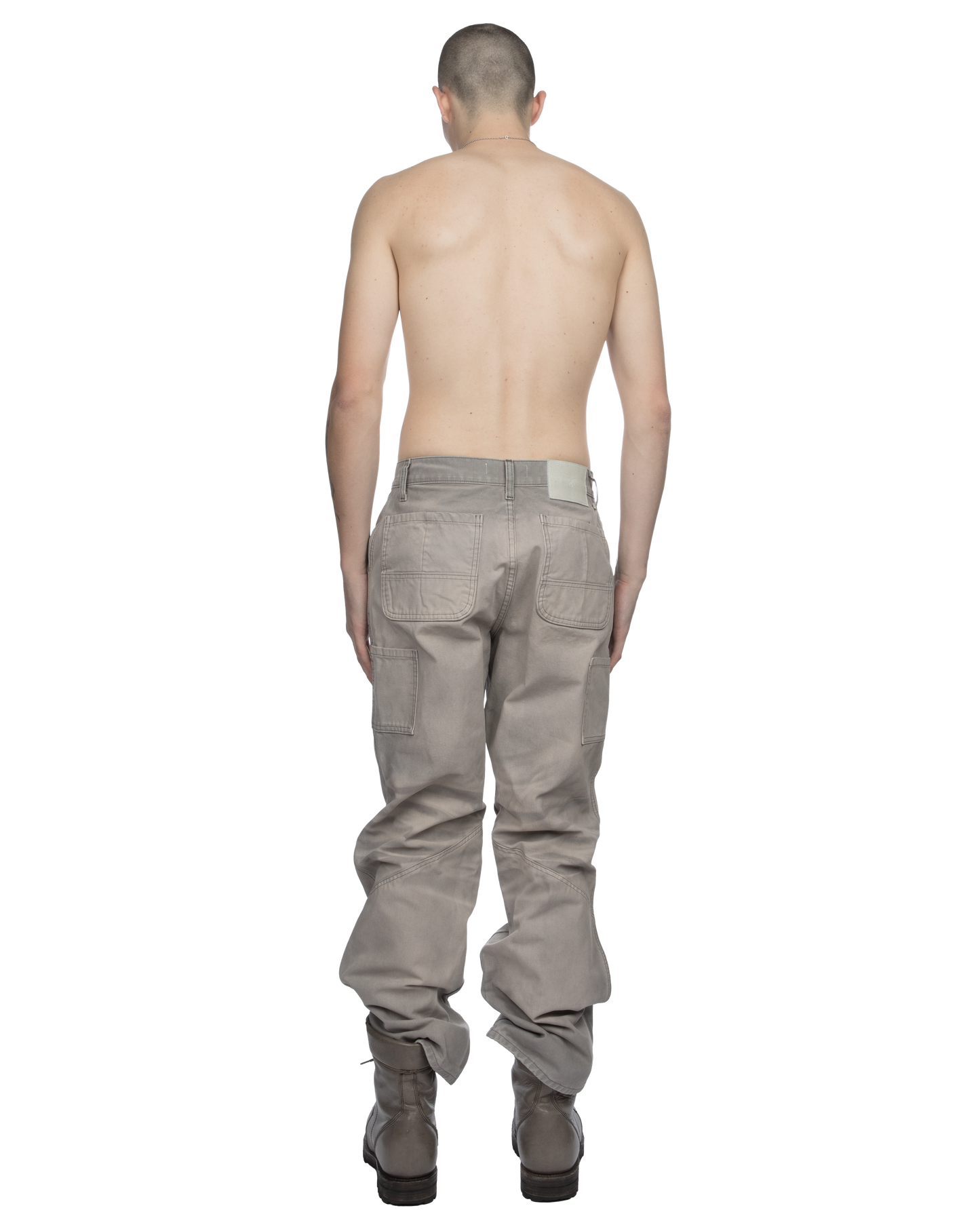 Underground Painter Pants
