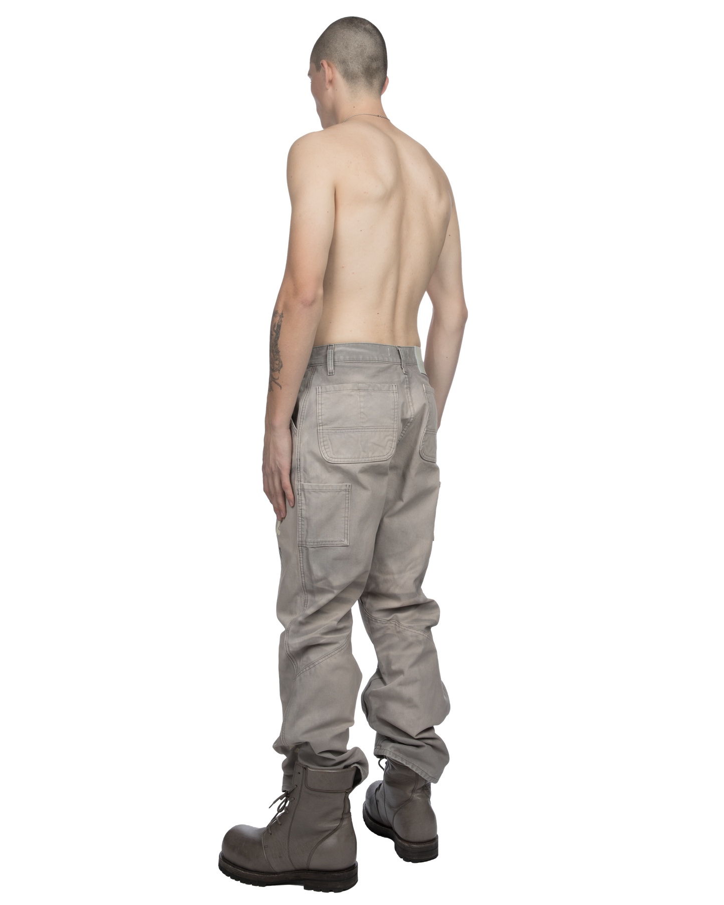 Underground Painter Pants
