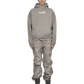 Truth Serum Shrunken Hoodie