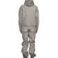 Truth Serum Shrunken Hoodie