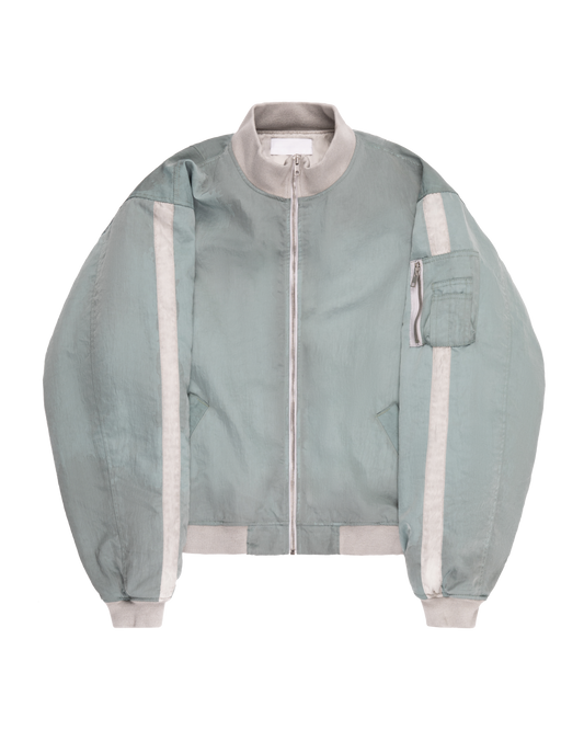 RL-Bomber Jacket