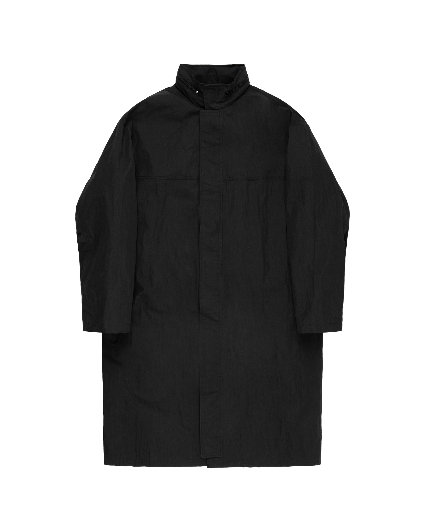 WOR Coat