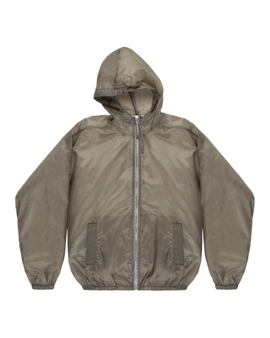 Rain Jacket
