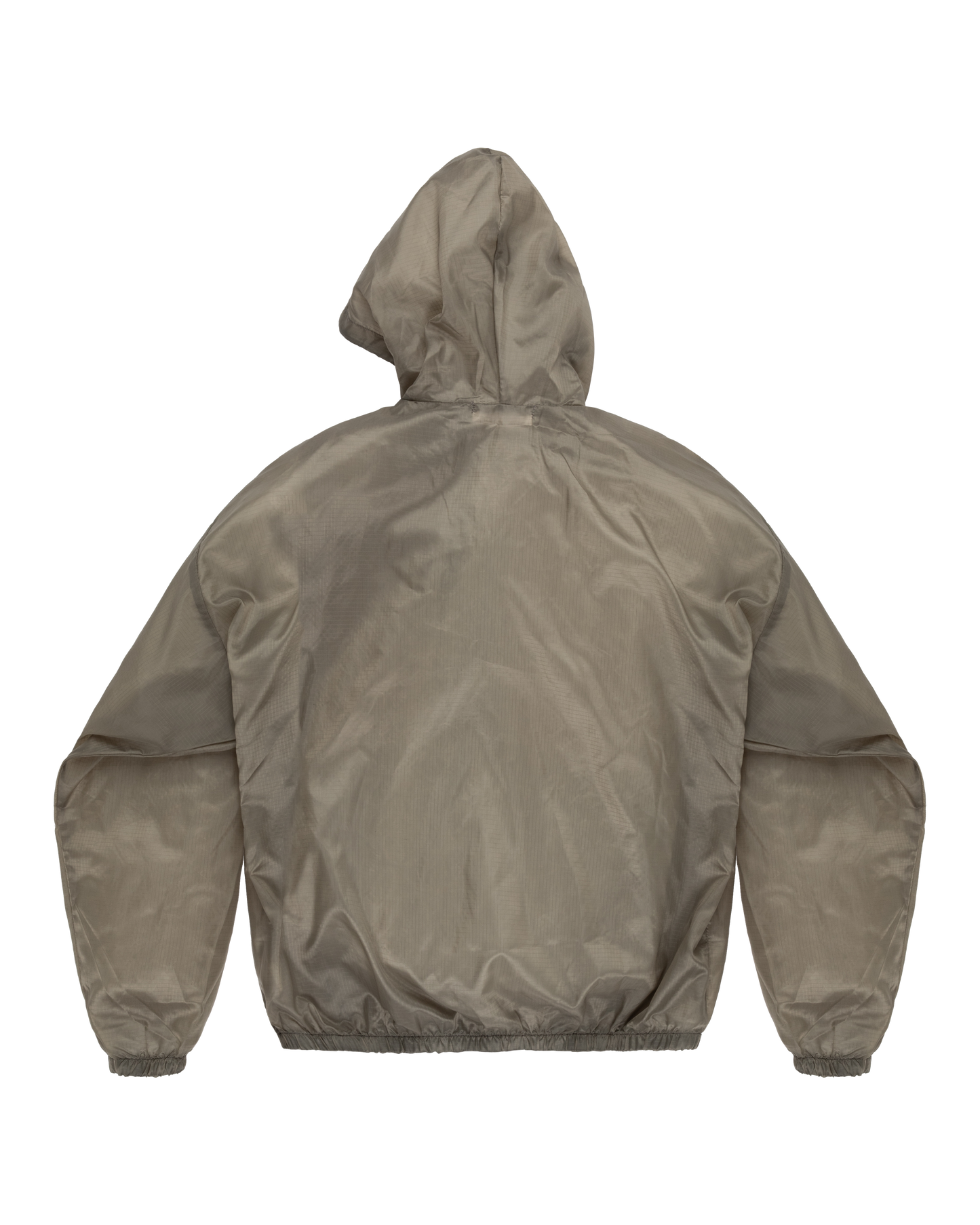 Rain Jacket