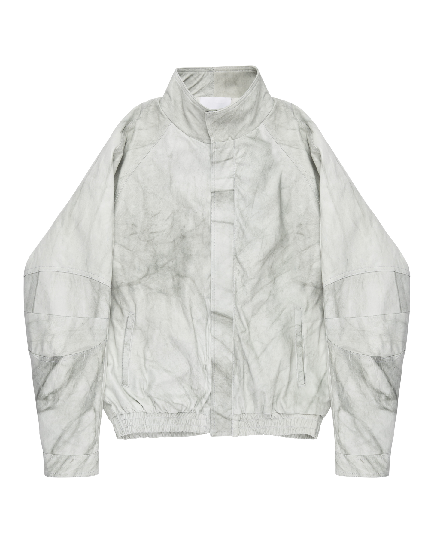 Leather Blade Jacket