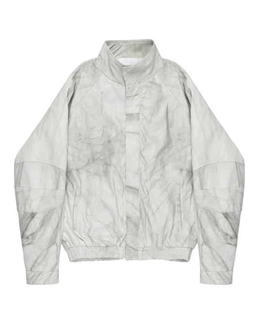 Leather Blade Jacket