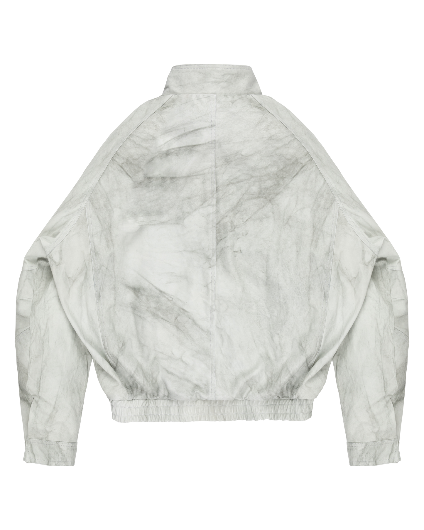 Leather Blade Jacket