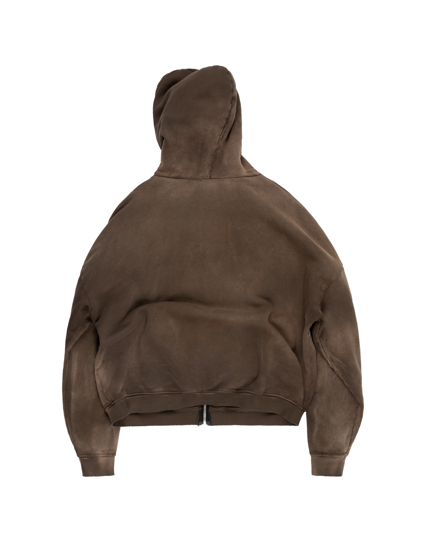 Rubber Band Hoodie