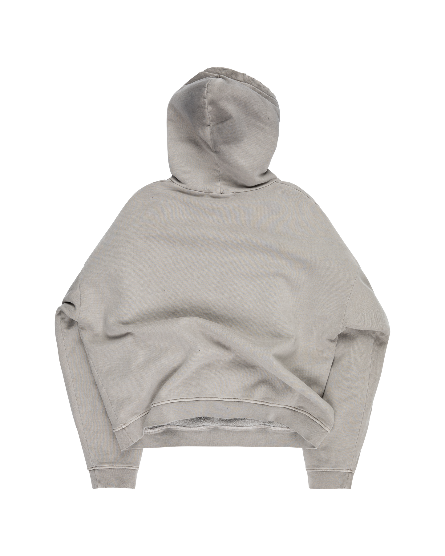 Truth Serum Shrunken Hoodie