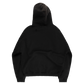 Truth Serum Shrunken Hoodie