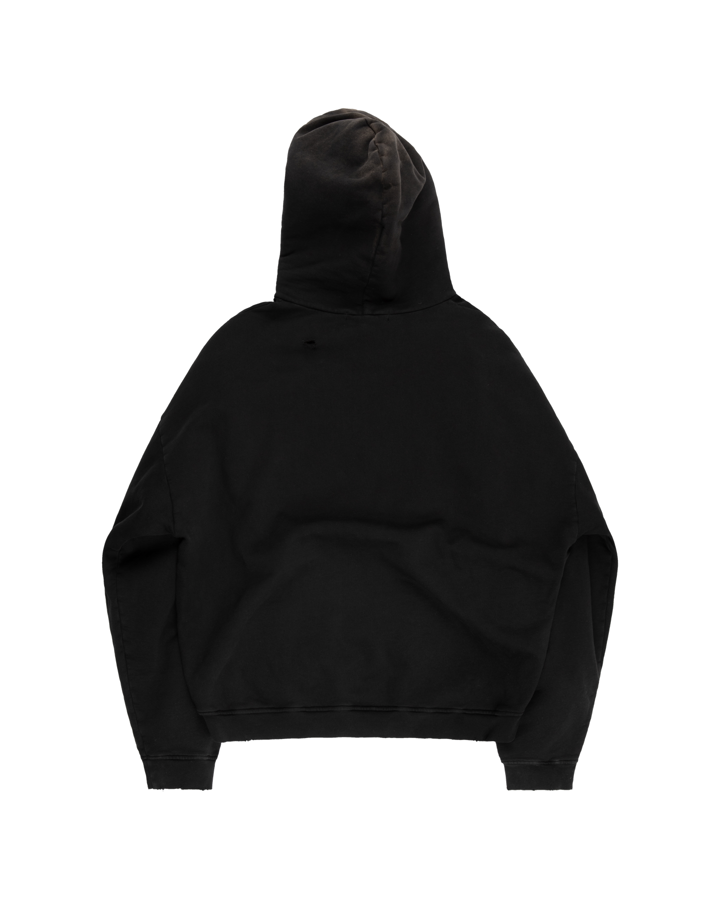 Truth Serum Shrunken Hoodie