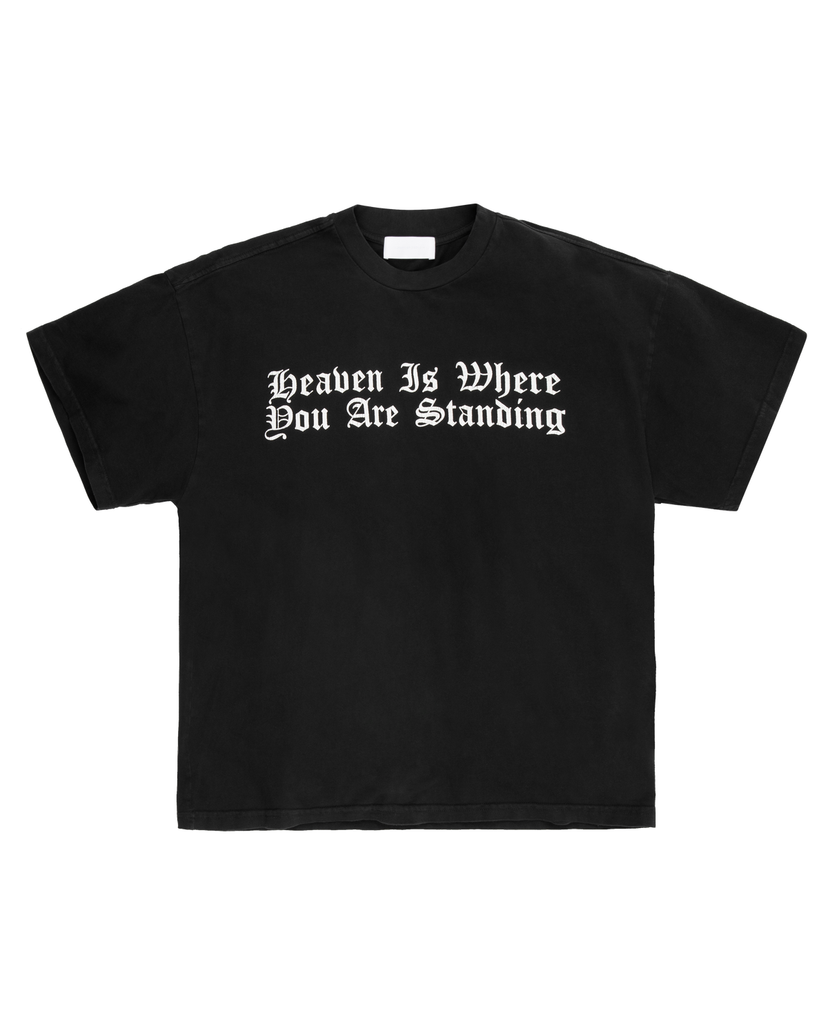 Heaven T-Shirt – ALEXANDER DIGENOVA