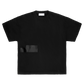 Tape Patched T Shirt