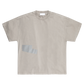 Tape Patched T Shirt