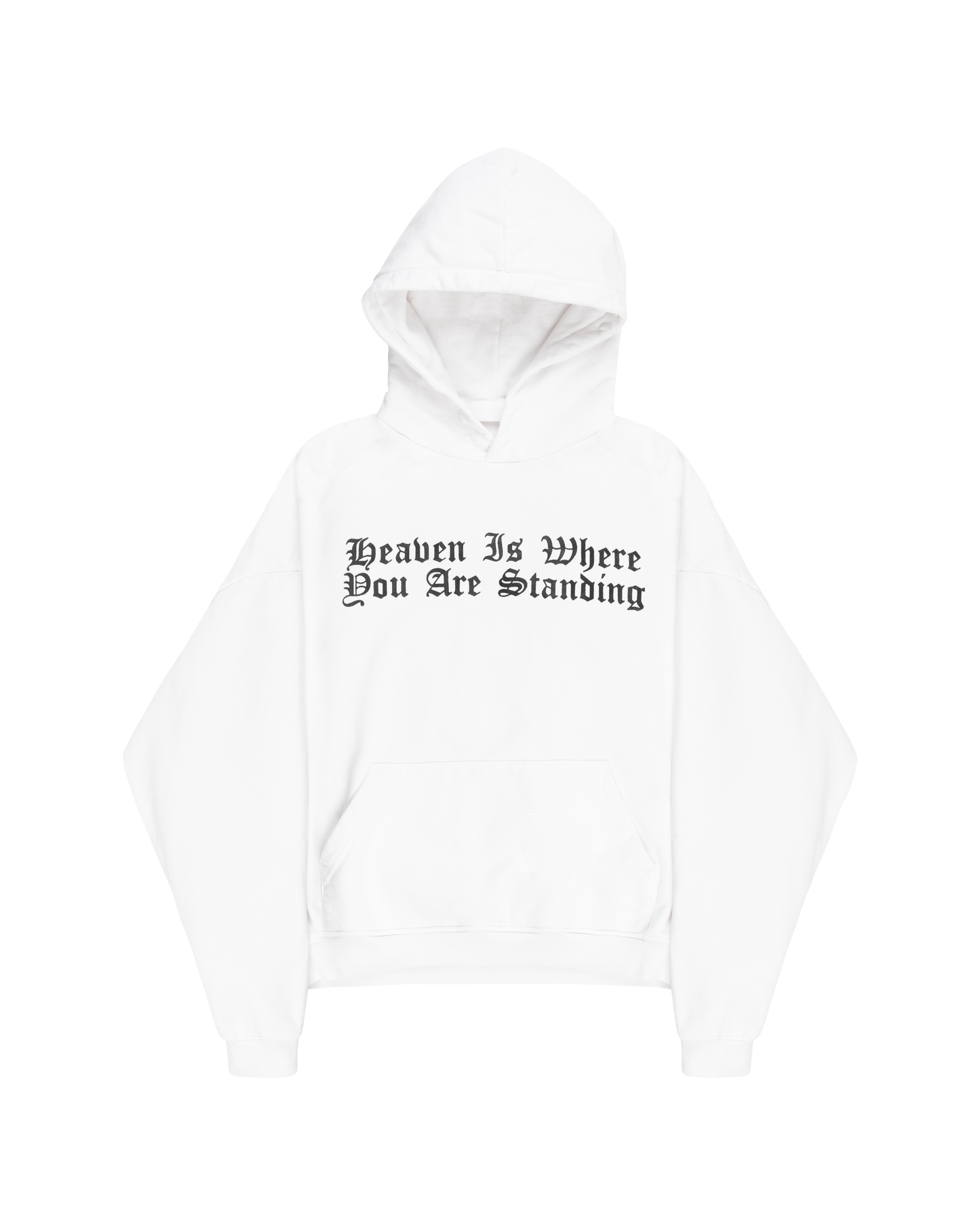 Heaven Hoodie