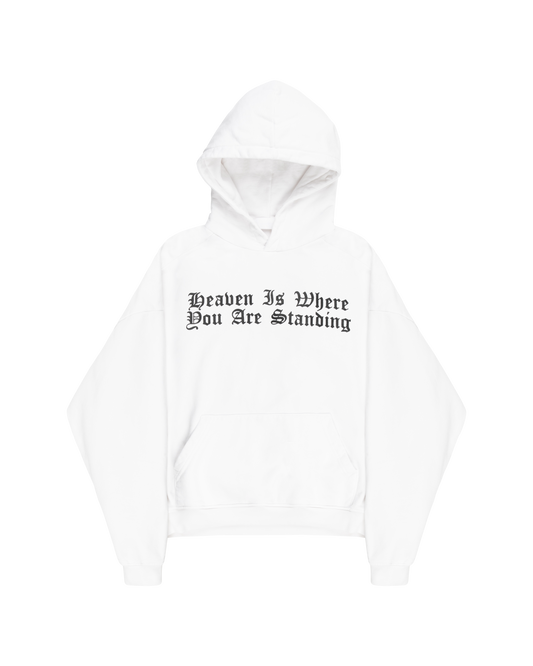 Heaven Hoodie