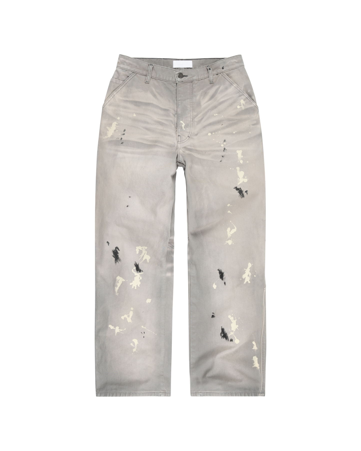Underground Painter Pants