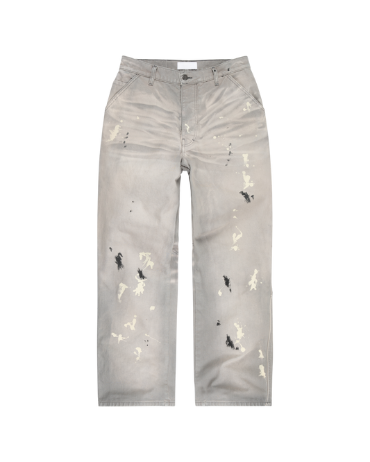 Underground Painter Pants