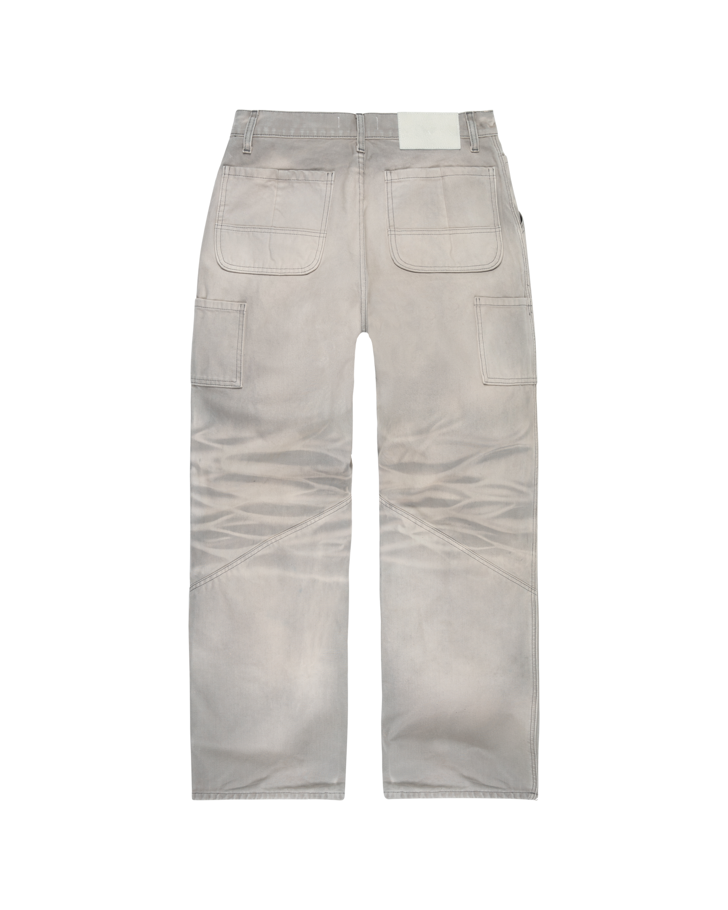 Underground Painter Pants