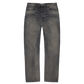 Straight Leg Pants